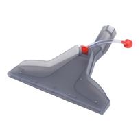 Upholstery For cleaning Tool for Thomas Vacuum Cleaners Spray Functionality 1 PACK gray