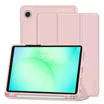 TECH-PROTECT SC PEN GALAXY TAB A9 / A11 87 X110 / X115 / X133 / X135 Pink