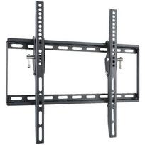 Wall mount for 23-55" LED/LCD TV, 45kg, tilting, slim 36mm