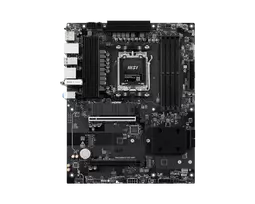 MSI PRO B850-S EVO WIFI ATX AM5 AMD B850