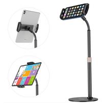 Wozinsky Tablet and Phone Desk Stand Black (WTHBK4) - OUTLET