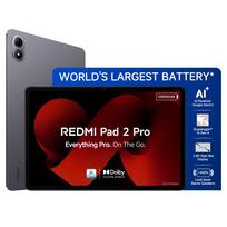 Xiaomi Redmi Pad 2 Pro Wi-Fi 12.1" 6GB RAM 128GB Graphite Gray