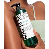 Some By Mi 30 Days Miracle Acne Clear Body Cleanser 400g FREE gray