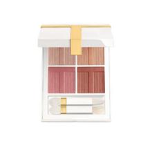 Tom Ford Soleil Eye Color Quad Lumière Baking Powder Quality Natural #42 Hazy Sensuality