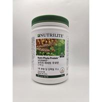 Nutrilite Nutri Phyto Baltymas 450g 1 vnt. Sudėtis: gali būti keičiamas gamintojo nuožiūra. Daugiausiai | 450g 1 vnt