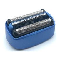 1 pc. Replacement shaver foil and cutter head for Braun 40B for shavers CT2s CT2cc CT3cc CT4s CT4cc CT5cc CT6cc Head blade black