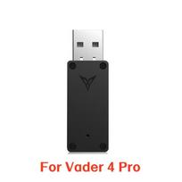 100% Flydigi 2.4G USB Receiver For Vader 4 Pro/ Direwolf/ Apex 3/Apex 4/ Vader 2 Pro/ Vader 3/ Vader 3 Pro Controller Dongle