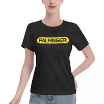 Must Have Palfinger Unisexs Tshirt Urban Fashion Spring Autumn Top 4XL beige