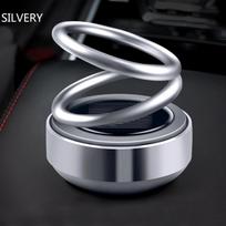 Portable Mini Auto Car Heater Windshield Defroster Fast Heating Kinetic Molecular Vehicle Winter Interior Accessories