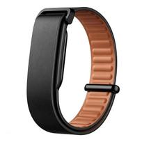 Soft Genuine Leather Replacement Band for Google Fitbit Air juoda