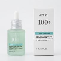 Anua 100+ PDRN Hyaluronic Acid Capsule Serum 30ml 1pcs