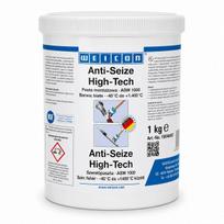 Weicon Anti-Seize High-Tech Metal-Free Assembly Paste Nsf H1 1 500 g