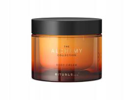Rituals Alchemijos kolekcijos kūno kremas 175 175 ml