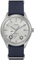 Universalus Laikrodis TIMEX MARLIN AUTOMATIC TW2Y81000