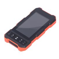 Industrial Borescope 4.5 Inch IPS Screen 1080P High Definition Dual Lens Endoscope IP67 Handheld Inspection Camera gray