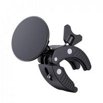 Versatile Car Phone Holder Easy tallation Multiple Directional gray