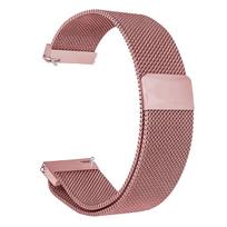 Metalinė apyrankė Redmi Watch 5 Active, dirželis redmi watch 5 lite, magnetinis kilpos apyrankė redmi watch 3 active, apyrankė Redmi Watch 3 Lite karšta rožinė spalva