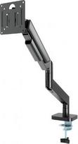 DISPLAY ACC MOUNTING ARM/17-32" BLACK MA-DA1-04 GEMBIRD MA-DA1-04 | 8716309135429