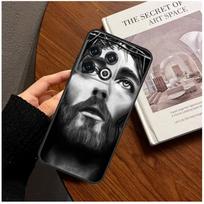 Faith Christian Religious Jesus For OnePlus Nord 5 CE 2 3 4 Lite N20 N30 Case For OnePlus 15 13 12 11 10 13T 10T 10R 12R 13R OnePlus 13 gray