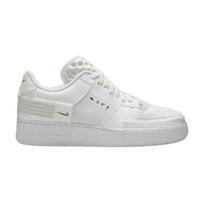 Nike Air Force 1 Low Type Triple White 38.5 white