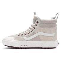 Vans Sk8 Hi MTE 2 'Baltas Pilkas' VN0007NKBYS 38.5 šviesiai ruda spalva