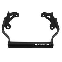 Motorcycle Navigation Bracket GPS Phone Holder Levers For Honda NC750X NC 750 X 750X NC750 DCT 2021 2022 2023 Accessories Black Black NC750X black