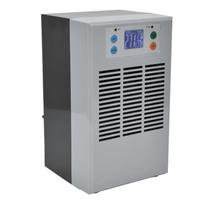 Electronic Water Chiller Aquarium Digital Cooling Heating Machine 35L 100W STC‑200 100‑240V EU