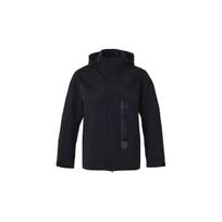 Nike Sportswear Tech Pack M65 Windbreaker Jacket (Unisex) Jackets CZ9310 010 XXL black