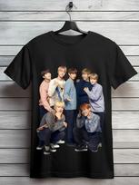 BTS/K-pop/Bangtan Boys/Beyond The Scene/RM/Jin/Jongkook/K-pop S gray