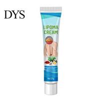 Hard Block Cream 20g Fatty Lump Painless Unblocking Continuous Penetration Resolve Fat Removal Subcutaneous Lumps Lump-Free Lipoma for Body 20g