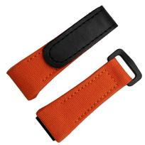 Mille For Watchband Richard Nylon Rm011 Rm3502 Rm056 Canvas Watch Bracelet Wristwatches Band Mens Watch Strap And Tool Matches the image black