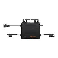 Fossibot mikroinverteris M-F7200 maitinimo stočiai F7200