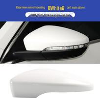 2011-2018 VW Passat Posūkio Signalo Veidrodžio Korpusas ir Stiklas