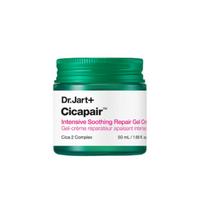 Dr.Jart+ Cicapair Intensive Soothing Repair Gel Cream 50ml for Sensitive Skin blue