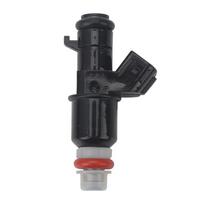 Kuro purkštukas 16450-RZP-003 HONDA CIVIC CRV 2007 2008 2009 2010 2011 2012 2013 2014 2015 Juodi priedai Pakeisti 2 P 1pc