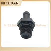 Naujas teigiamo karterio vėdinimo PCV vožtuvas Hyundai Sorento 2.4L Theta 2 Santa Fe Theta 2 Series 267402G600 26740-2G600 2 PCS gray