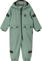 REIMA Marte Mid 5100115A Stone Green - 80
