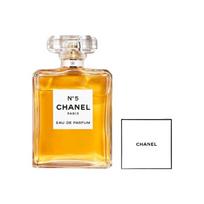 CHANEL 5 dydis Kvepalai Klasikiniai N°5 Moteriški Kvepalai Potpourri kvapas Eau De Parfum EDP Citrusiniai Rožių 100ml|Box