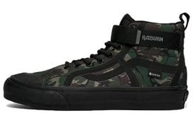 Sk8 Christopher Raeburn x Sk8 Vans-Hi GORE-TEX VR3 'Camo' VN0A4BVKCMA 38 black