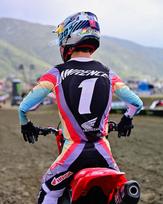 2026 HONDA Naujas #18 Jett Lawrence MXGP Super Motokroso Lenktynių Marškinėliai Vyriški Ilgomis Rankovėmis Motociklo T-shirt Kvėpuojantis Greitai Džiūstantis Viršus M black