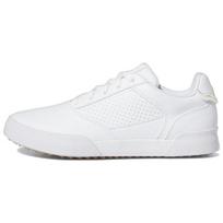 Adidas Retrocross Be Dyglių Golfo Batai 'Cloud White' Moteriški GV6915 38⅔ white