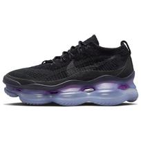 Nike Air Max Scorpion Flyknit 'Black Persian Violet' Women's DR0888-001 35.5 black