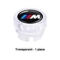 Car Cigarette Lighter Cover DustProof Decoration Cap For BMW X1X2 X3X5 X4 X6 X7 1 3 5 6 7 Series F40 E60 E90 F10 F15 F30 G20 G30 cypd20 black