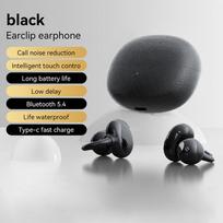 Xiaomi 2026 New Open Bluetooth Earphone Air-bone Conduction High Sound Quality Long Battery Life Noise Reduction True Wireless Earplugs juoda