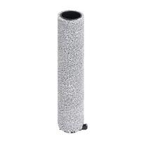 Ritininis šluostas Dreame Aqua10 Ultra Roller/Aqua10 Ultra Track/Aqua 10 Pro Track/X50 Pro robotui siurbliui, ritininio šepečio šluostė as the picture gray
