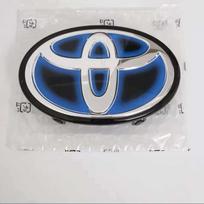 TOYOTA COROLLA 16-19 Emblema RAV4 15-18 AVALON 15-18 C-HR 17-19 Priekinių grotelių logotipas 53141-42020 53151-47030 53141-0R020 53141-42020 blue