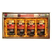 Red Ginseng Extract Gold Premium 6-Year-Old Goryeo 240g 4 pcs