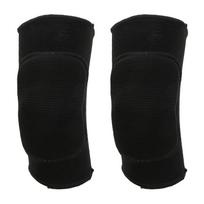 2pcs Protective Knee Pads Thicken Sponge Brace Knee Guards for Dance Yoga Gymnastics Sports juoda
