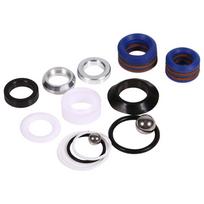 Stainless Steel Airless Sprayer Parts Blue Pump Packing Kit for 390 395 495 595