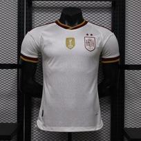 2026 World Cup jersey player version Spain Argentina Messi Portugal C Ronaldo Brazil France football jersey M